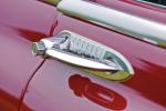 Pontiac Streamliner Sedan Delivery 1949 года